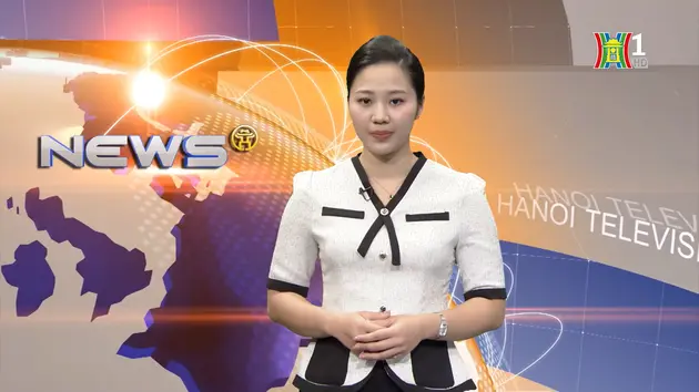 HANOITV News | 03/06/2024