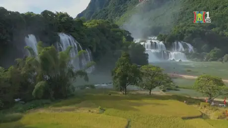 10 điểm đến tìm về thiên nhiên được khách Việt lựa chọn

