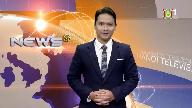 HANOITV News | 04/06/2024