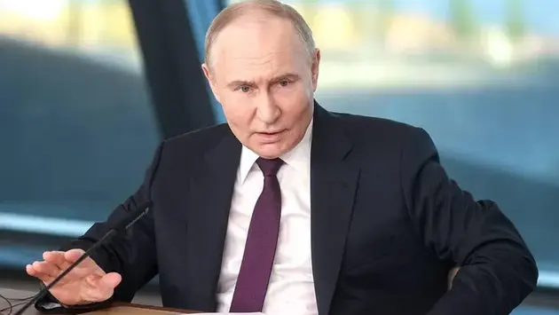 Tổng thống Putin: Quan hệ Nga-Mỹ sẽ không thay đổi 