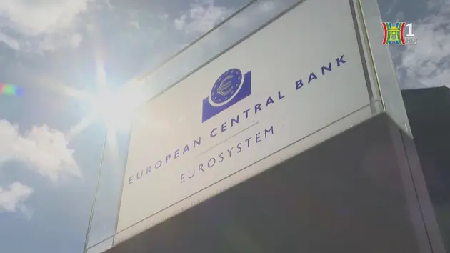 ECB có thể cắt giảm lãi suất trong tuần này