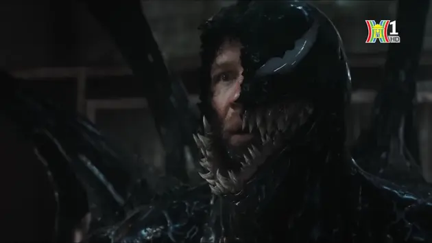 Venom tái xuất trong cuộc chiến cuối cùng của Spider-man