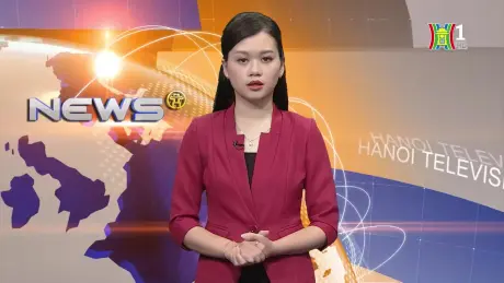 HANOITV News | 13/06/2024