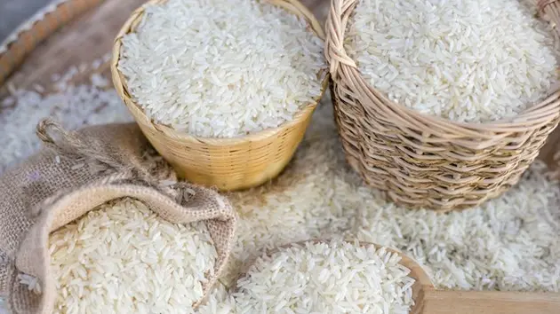 Tin vui mới cho lúa gạo Việt Nam 
