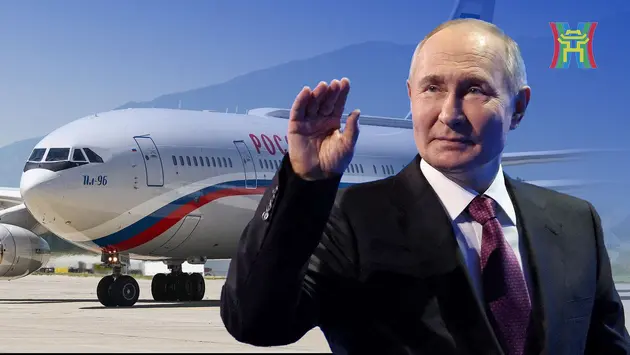 Tổng thống Nga Putin sẽ thăm cấp Nhà nước đến Việt Nam
