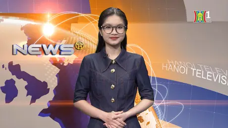 HANOITV News | 16/06/2024