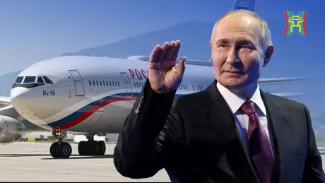 Tổng thống Nga Putin sẽ thăm cấp Nhà nước đến Việt Nam