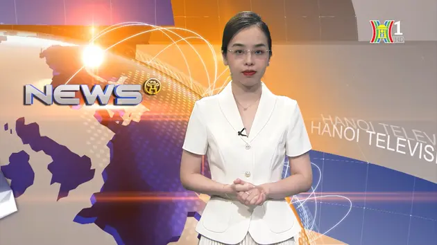HANOITV News | 18/06/2024