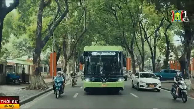 Hà Nội: nâng cấp hạ tầng giao thông xứng tầm thủ đô