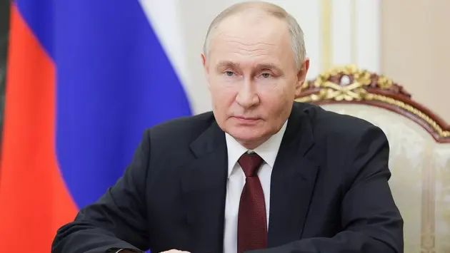 Tổng thống Putin mở ra kỷ nguyên phát triển mới ở Nga