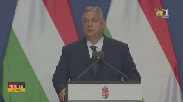 Hungary ủng hộ Thủ tướng Hà Lan làm Tổng thư ký NATO