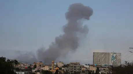 Qatar kêu gọi ngừng bắn ngay lập tức tại Gaza