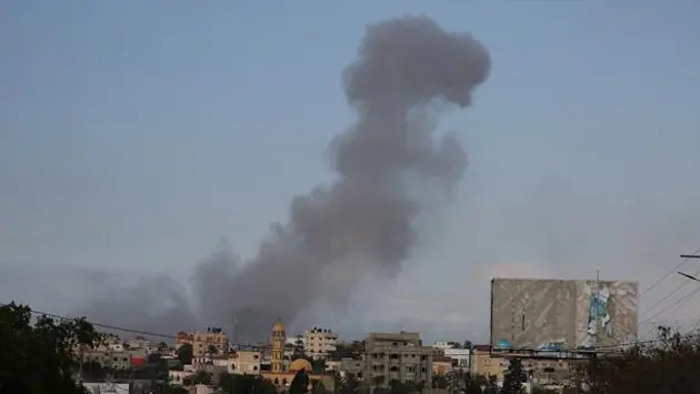 Qatar kêu gọi ngừng bắn ngay lập tức tại Gaza
