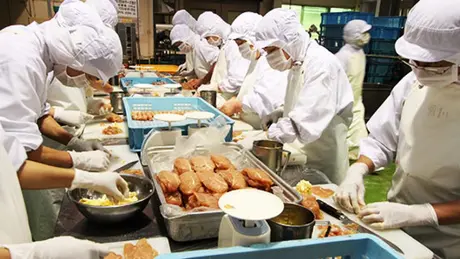 Nhật Bản tốn hàng nghìn tỷ yên do lãng phí thực phẩm

