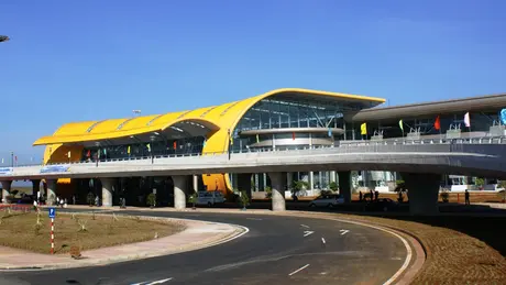Cảng hàng không Liên Khương trở thành cảng hàng không quốc tế