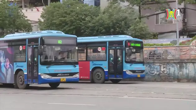 Hà Nội sẽ có tuyến buýt mới đi Bát Tràng