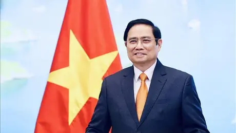 WEF và Trung Quốc coi trọng vị thế của Việt Nam