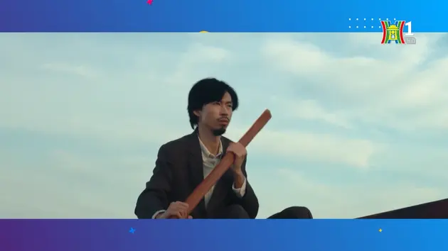 Đen 'miệt mài' chèo thuyền trong teaser MV mới