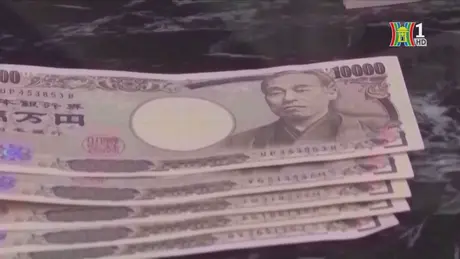 Nhật Bản sẵn sàng ứng phó với việc đồng yên biến động 

