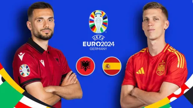 Tây Ban Nha 1-0 Albani: Dù nỗ lực nhưng đành dừng bước