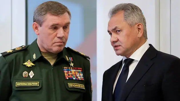 ICC ra lệnh bắt giữ thêm hai tướng lĩnh Nga