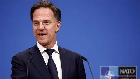 Thủ tướng Hà Lan làm Tổng Thư ký mới của NATO