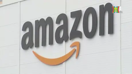 Vốn hóa thị trường của Amazon cán mốc 2.000 tỷ USD

