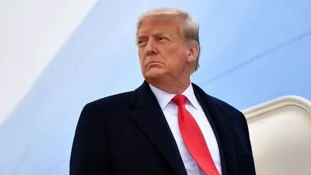 Cựu Tổng thống Mỹ Donald Trump nhận thêm sự ủng hộ