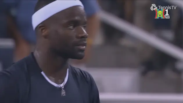 Frances Tiafoe và Holger Rune đối đầu trận bán kết Cincinnati Open