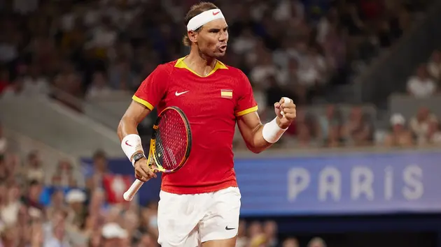 Rafael Nadal sẽ giải nghệ sau trận chung kết Davis Cup